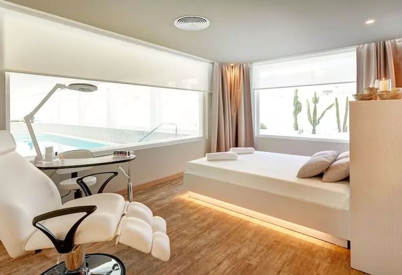 Protur Bonamar Hotel - Adults Only