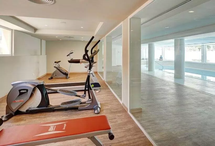 Protur Bonamar Hotel - Adults Only