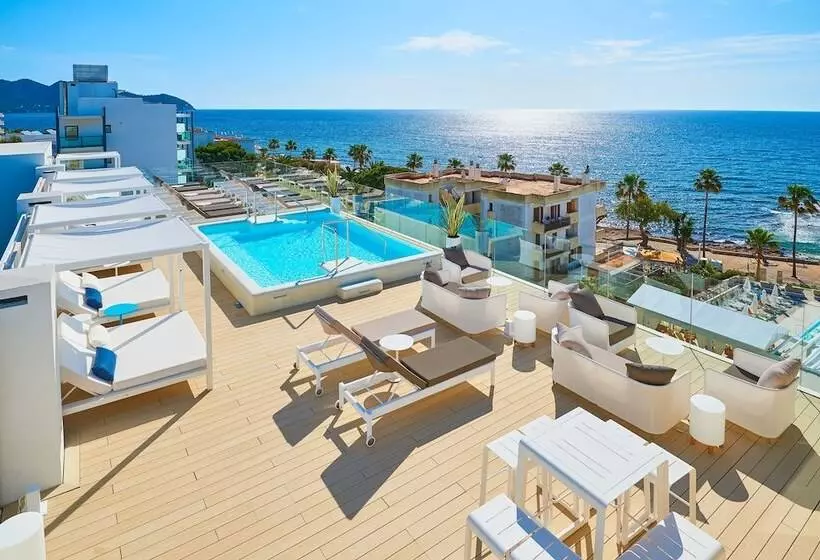 Protur Bonamar Hotel - Adults Only