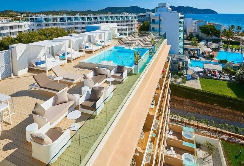 Protur Bonamar Hotel - Adults Only