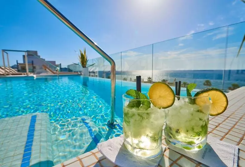 Protur Bonamar Hotel - Adults Only