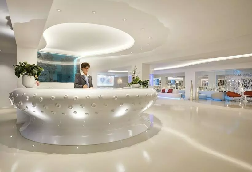 The Sea Hotel By Grupotel   Adults Only