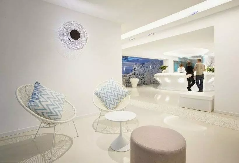 The Sea Hotel By Grupotel   Adults Only