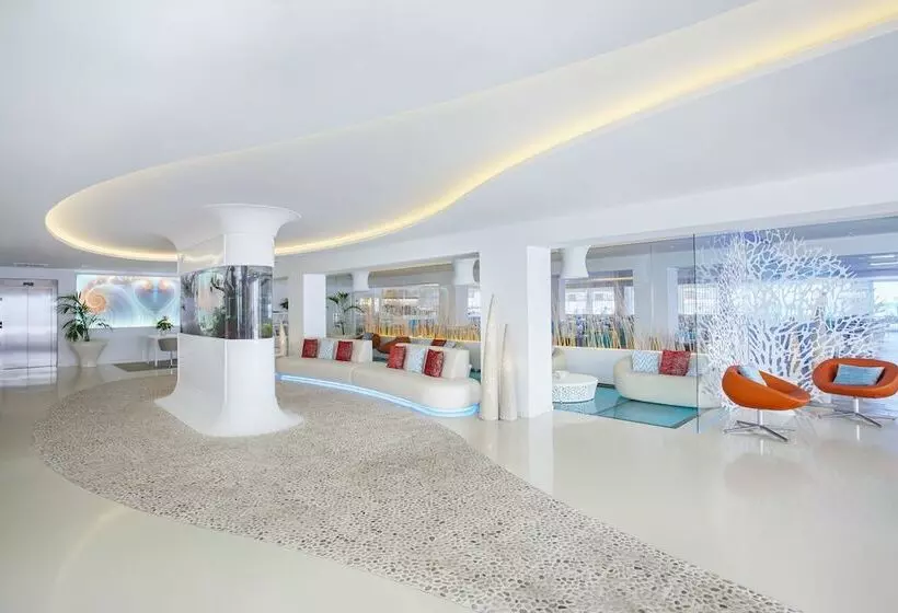 The Sea Hotel By Grupotel   Adults Only