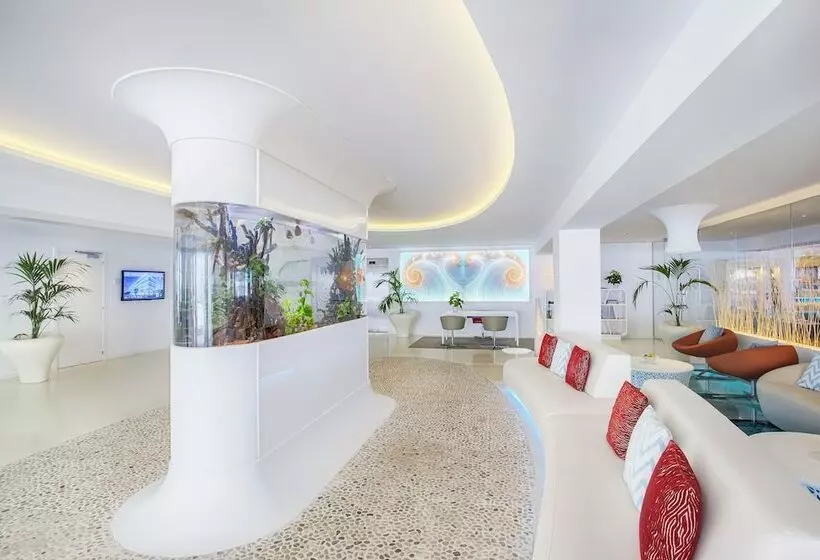 The Sea Hotel By Grupotel   Adults Only