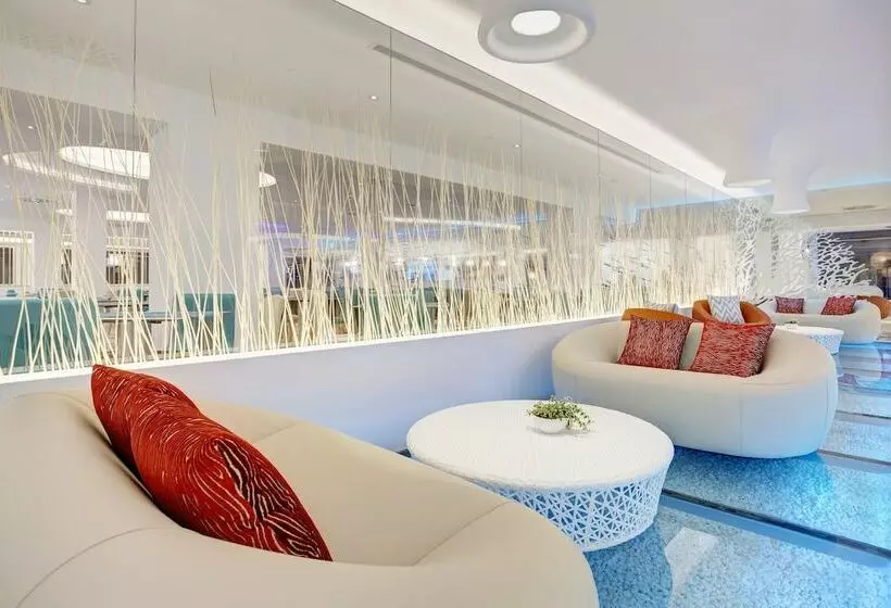 The Sea Hotel By Grupotel   Adults Only