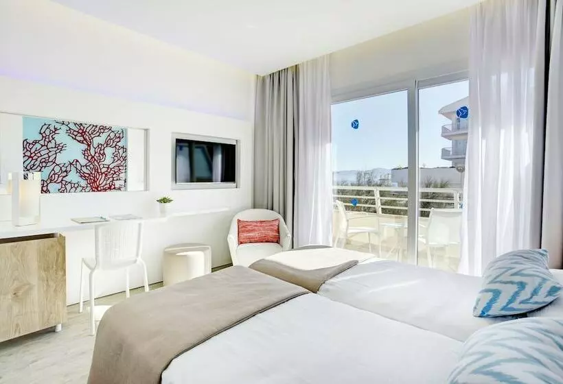 The Sea Hotel By Grupotel   Adults Only