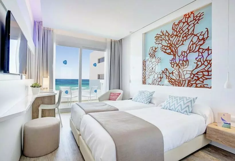 The Sea Hotel By Grupotel   Adults Only