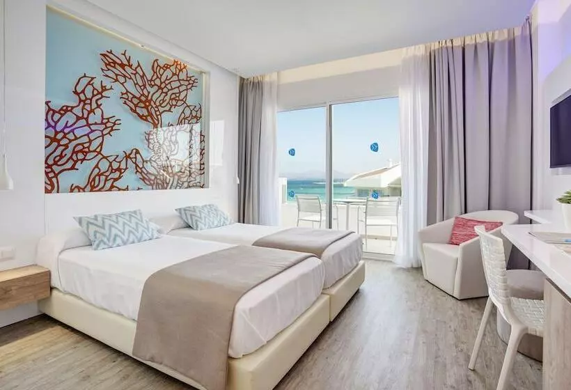 The Sea Hotel By Grupotel   Adults Only