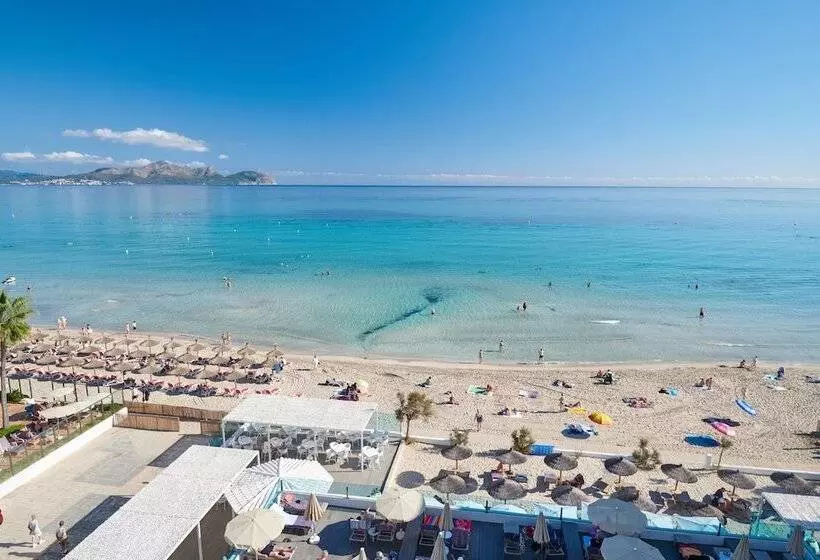 The Sea Hotel By Grupotel   Adults Only