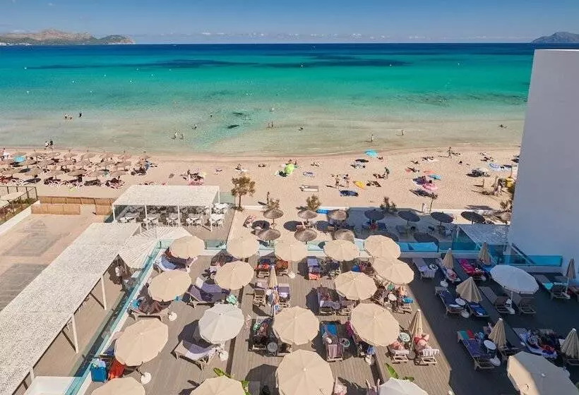 The Sea Hotel By Grupotel   Adults Only