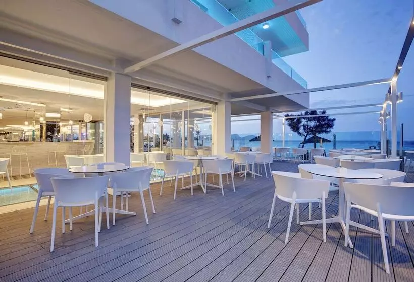 The Sea Hotel By Grupotel   Adults Only