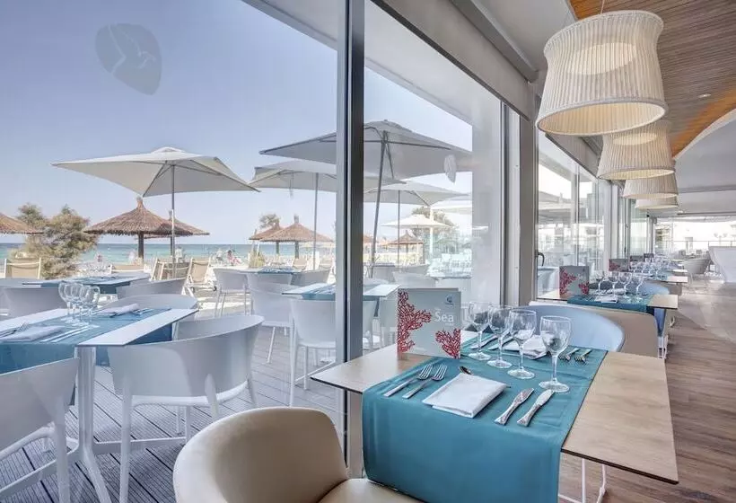 The Sea Hotel By Grupotel   Adults Only