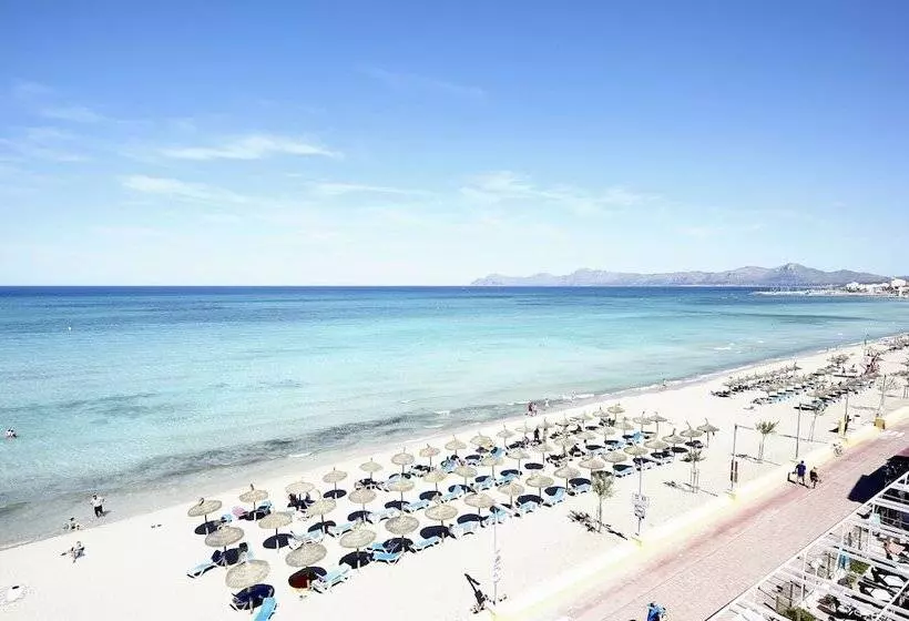 The Sea Hotel By Grupotel   Adults Only