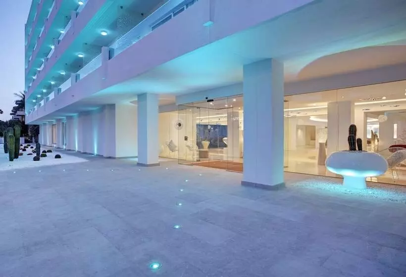 The Sea Hotel By Grupotel   Adults Only