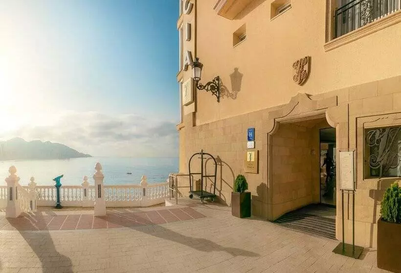 Villa Venecia Hotel Boutique