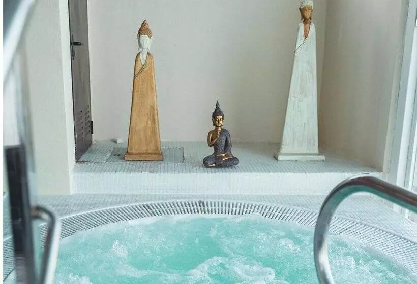 Villa Venecia Hotel Boutique