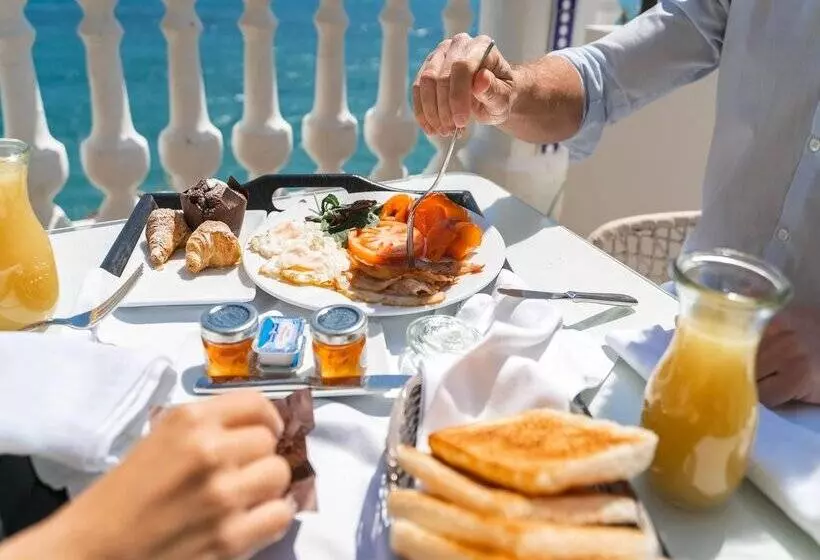 Villa Venecia Hotel Boutique