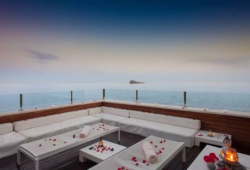 Villa Venecia Hotel Boutique