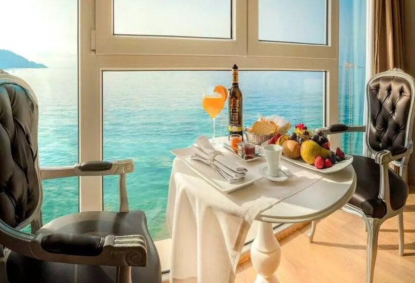 Villa Venecia Hotel Boutique