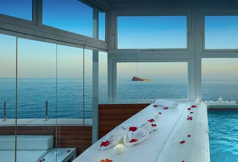 Villa Venecia Hotel Boutique