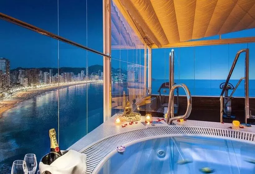 Villa Venecia Hotel Boutique