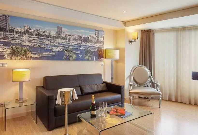 Villa Venecia Hotel Boutique