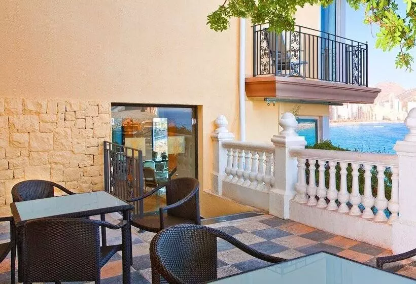 Villa Venecia Hotel Boutique