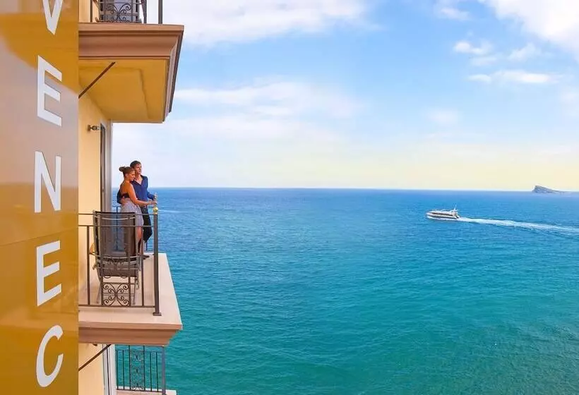 Villa Venecia Hotel Boutique