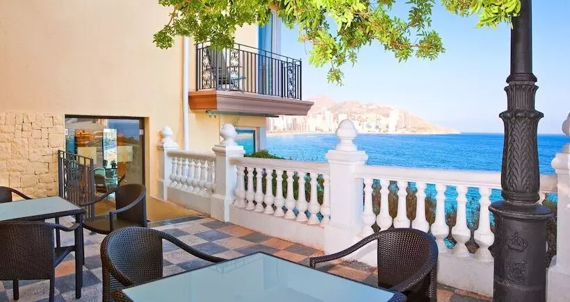 Villa Venecia Hotel Boutique