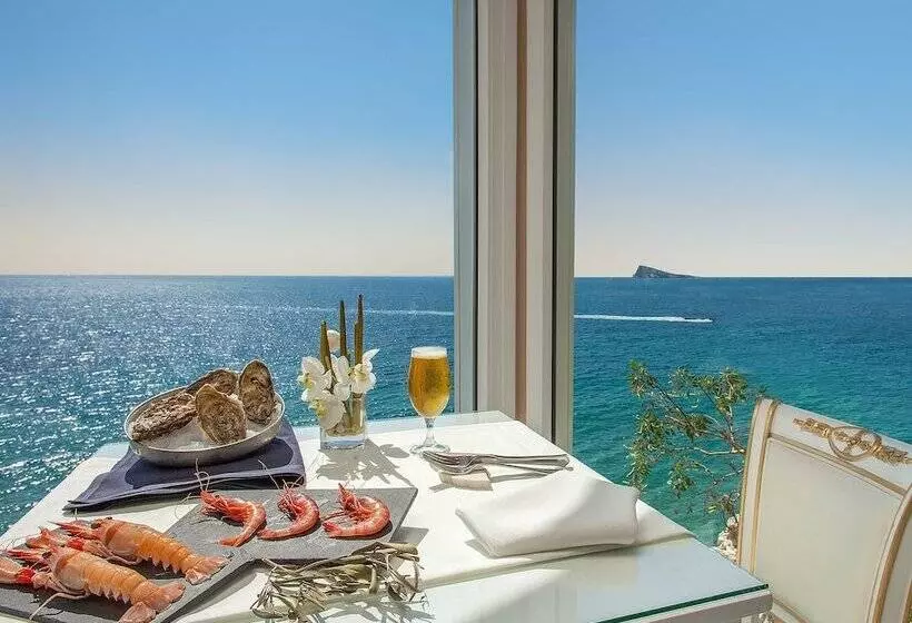 Villa Venecia Hotel Boutique