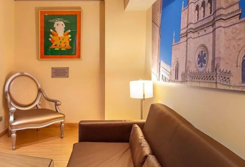 Villa Venecia Hotel Boutique