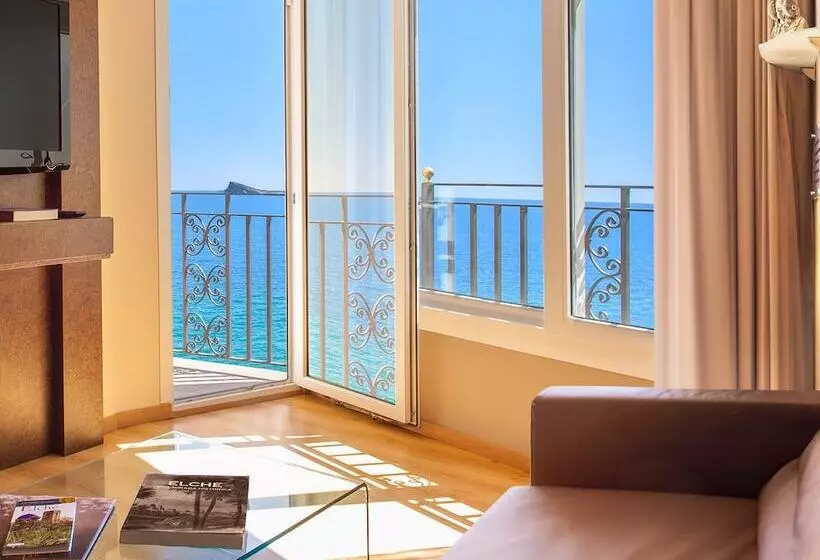 Villa Venecia Hotel Boutique