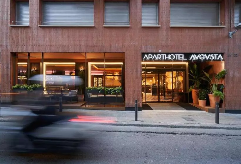 Aparthotel Augusta