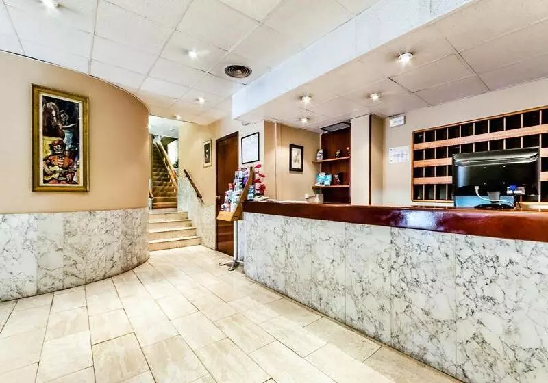 Aparthotel Augusta