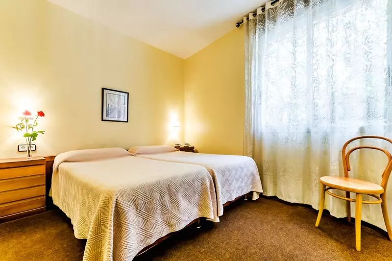 Aparthotel Augusta