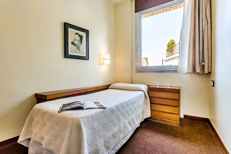 Aparthotel Augusta