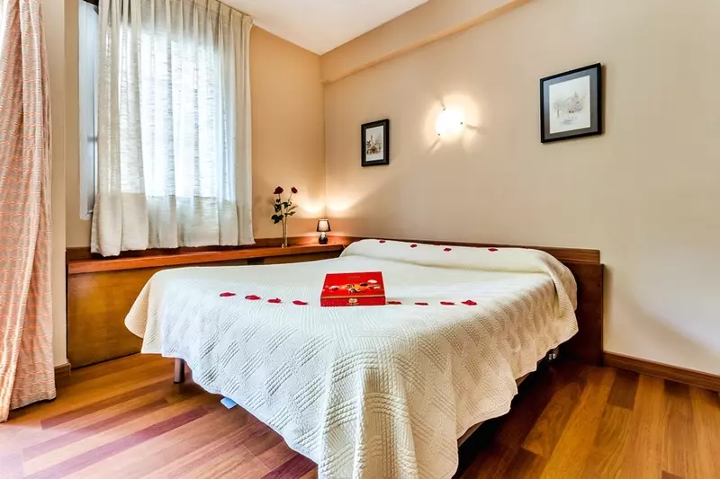 Aparthotel Augusta