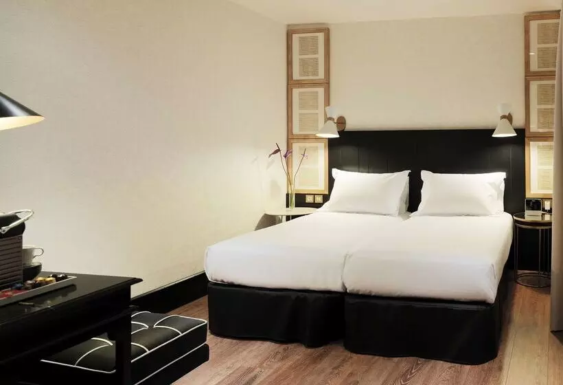 Boutique Hotel H10 Catalunya Plaza