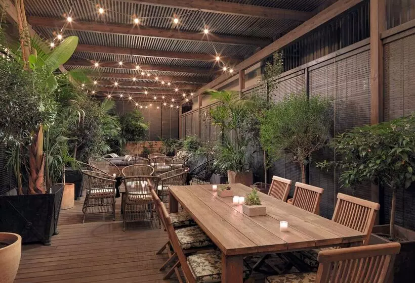 Boutique Hotel H10 Catalunya Plaza