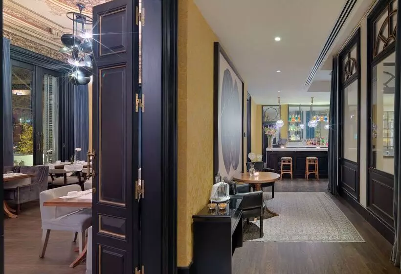 Boutique Hotel H10 Catalunya Plaza