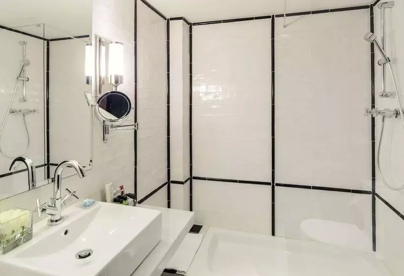 Boutique Hotel H10 Catalunya Plaza