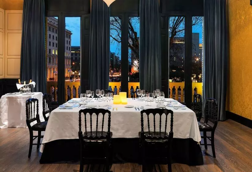 Boutique Hotel H10 Catalunya Plaza