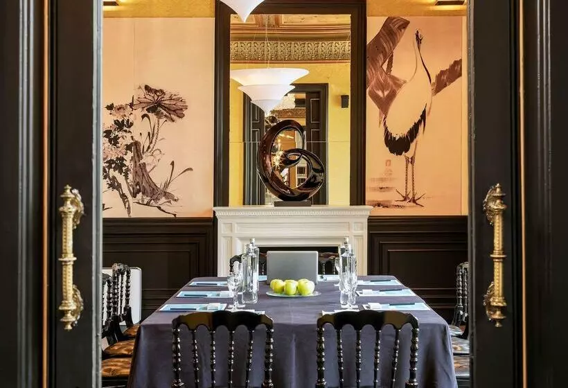 Boutique Hotel H10 Catalunya Plaza