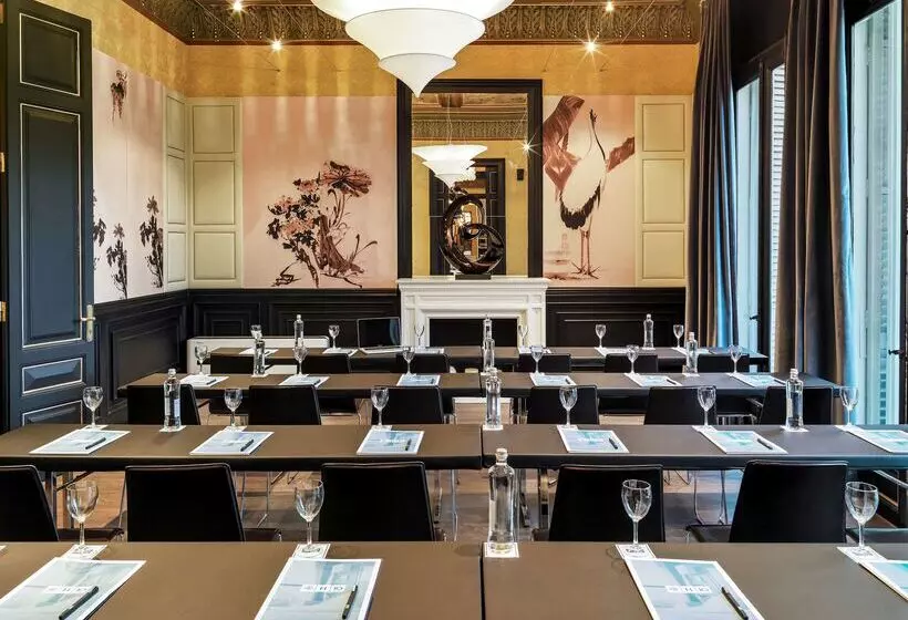 Boutique Hotel H10 Catalunya Plaza