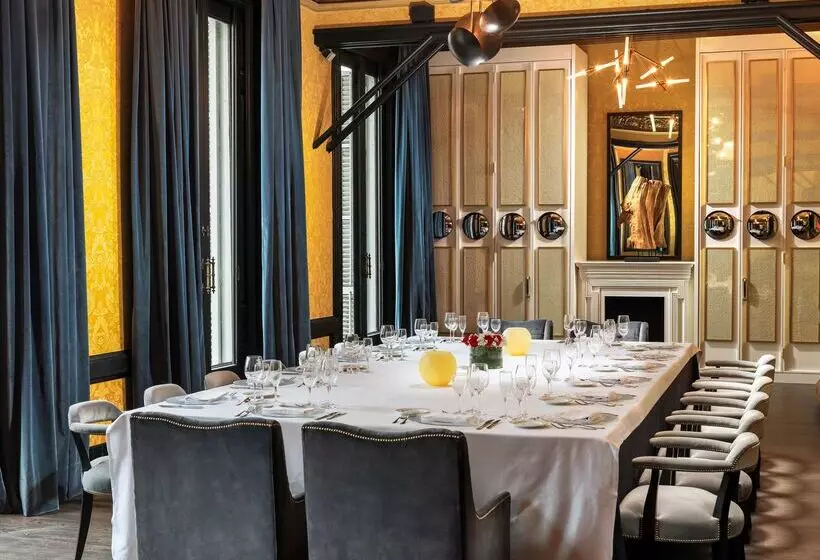 Boutique Hotel H10 Catalunya Plaza