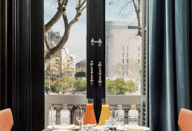 Boutique Hotel H10 Catalunya Plaza