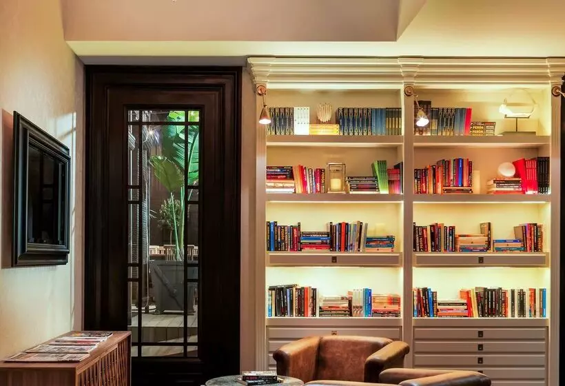 Boutique Hotel H10 Catalunya Plaza