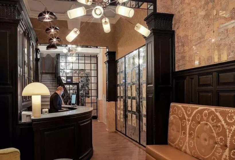 Boutique Hotel H10 Catalunya Plaza