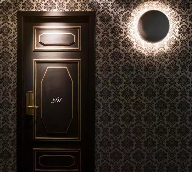 Boutique Hotel H10 Catalunya Plaza